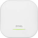 Zyxel NWA220AX-6E-EU0101F punto accesso WLAN 4800 Mbit/s Bianco Supporto Power over Ethernet (PoE)