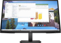 HP M27ha Monitor PC 68,6 cm (27") 1920 x 1080 Pixel Full HD Nero