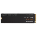 Western Digital Black SN850X M.2 4 TB PCI Express 4.0 NVMe