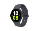 Samsung Galaxy Watch5 3,56 cm (1.4") OLED 44 mm Digitale 450 x 450 Pixel Touch screen 4G Grafite Wi-Fi GPS (satellitare)