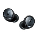 Soundcore Space A40 Cuffie True Wireless Stereo (TWS) In-ear Musica e Chiamate Bluetooth Nero