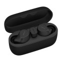 Jabra Evolve2 Buds Auricolare True Wireless Stereo (TWS) In-ear Musica e Chiamate Bluetooth Nero