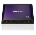 BrightSign XD235 lettore multimediale Viola 4K Ultra HD 256 GB 3840 x 2160 Pixel