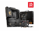 MSI MEG X670E ACE scheda madre AMD X670 Presa di corrente AM5 ATX esteso