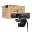 Logitech Brio 505 webcam 4 MP 1920 x 1080 Pixel USB Nero