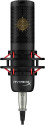 HyperX ProCast Microphone Nero