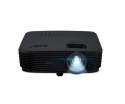 Acer PD2325W videoproiettore Proiettore a raggio ultra corto 2200 ANSI lumen DLP WXGA (1280x800) Compatibilità 3D Nero