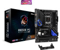 Asrock B650E PG Riptide WiFi AMD B650 Presa di corrente AM5 ATX