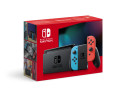 Nintendo Switch Rosso Neon/Blu Neon [ed.2022], schermo 6.2 pollici