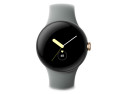 Google Pixel Watch AMOLED 41 mm Digitale Touch screen Oro Wi-Fi GPS (satellitare)