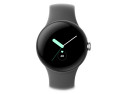 Google Pixel Watch AMOLED 41 mm Digitale Touch screen Argento Wi-Fi GPS (satellitare)