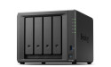 Synology DiskStation DS923+ server NAS e di archiviazione Tower Collegamento ethernet LAN Nero R1600