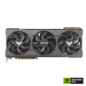 ASUS TUF Gaming TUF-RTX4080-O16G-GAMING NVIDIA GeForce RTX 4080 16 GB GDDR6X