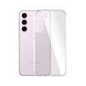 PanzerGlass Samsung Hardcase custodia per cellulare Cover Trasparente