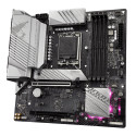 Gigabyte B760M AORUS ELITE AX scheda madre Intel B760 LGA 1700 micro ATX