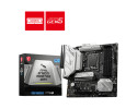 MSI MAG B760M MORTAR WIFI scheda madre LGA 1700 micro ATX