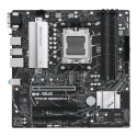 ASUS PRIME B650M-A II AMD B650 Presa di corrente AM5 micro ATX