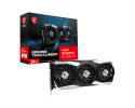 MSI GAMING Radeon RX 7900 XTX Trio Classic 24G AMD Radeon RX 7900 XT 24 GB GDDR6