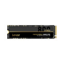 Lexar Professional NM800PRO M.2 2 TB PCI Express 4.0 3D TLC NVMe