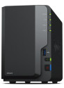 Synology DiskStation DS223 server NAS e di archiviazione Desktop Collegamento ethernet LAN RTD1619B