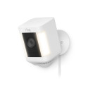 Ring Spotlight Cam Plus Plug Scatola Telecamera di sicurezza IP Esterno 1920 x 1080 Pixel Soffitto/muro