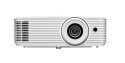 Optoma EH339 videoproiettore Proiettore a corto raggio 3800 ANSI lumen DLP 1080p (1920x1080) Compatibilità 3D Bianco