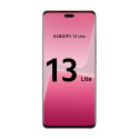 Xiaomi 13 Lite 16,6 cm (6.55") Doppia SIM Android 12 5G USB tipo-C 8 GB 128 GB 4500 mAh Rosa