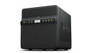 Synology DiskStation DS423 server NAS e di archiviazione Collegamento ethernet LAN Nero RTD1619B