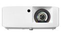 Optoma ZH350ST videoproiettore Proiettore a corto raggio 3500 ANSI lumen DLP 1080p (1920x1080) Compatibilità 3D Bianco