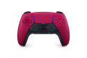 Sony DualSense Nero, Rosso Bluetooth/USB Gamepad Analogico/Digitale Android, MAC, PC, PlayStation 5, iOS