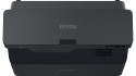 Epson EB-775F videoproiettore Proiettore a raggio ultra corto 4100 ANSI lumen 3LCD 1080p (1920x1080) Nero