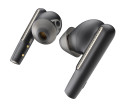 POLY Voyager Free 60 Auricolare Wireless In-ear Ufficio Bluetooth Nero