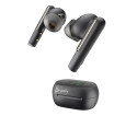 POLY Voyager Free 60+ Auricolare Wireless In-ear Ufficio Bluetooth Nero