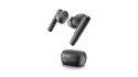 POLY VOYAGER Auricolare Wireless In-ear Musica/Giornaliera Bluetooth Base di ricarica Nero