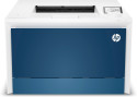 HP Color LaserJet Pro Stampante 4202dn, Colore, Stampante per Piccole e medie imprese, Stampa, Stampa da smartphone o tablet; Stampa fronte/retro; Vassoi ad alta capacità opzionali