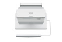 Epson EB-770Fi videoproiettore Proiettore a raggio ultra corto 4100 ANSI lumen 3LCD 1080p (1920x1080) Bianco