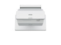 Epson EB-760W videoproiettore Proiettore a raggio ultra corto 4100 ANSI lumen 3LCD 1080p (1920x1080) Bianco