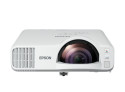 Epson V11HA76080 videoproiettore Proiettore a raggio standard 4000 ANSI lumen 3LCD WXGA (1200x800) Compatibilità 3D Bianco