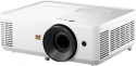 Viewsonic PA700W videoproiettore Proiettore a raggio standard 4500 ANSI lumen WXGA (1280x800) Bianco