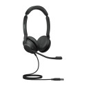 Jabra Evolve2 30 Auricolare Cablato A Padiglione Ufficio USB tipo A Nero