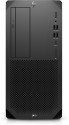 HP Z2 G9 Intel® Core™ i7 i7-13700K 32 GB DDR5-SDRAM 1 TB SSD Windows 11 Pro Tower Stazione di lavoro Nero