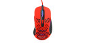 CHERRY XTRFY M4 RGB mouse Mano destra USB tipo A Ottico 16000 DPI