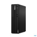 Lenovo ThinkCentre M70s Intel® Core™ i5 i5-12400 8 GB DDR4-SDRAM 256 GB SSD Windows 11 Pro SFF PC Nero