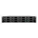 Synology SA3400D server NAS e di archiviazione Armadio (2U) Collegamento ethernet LAN D-1541