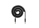 iiyama UC CABLE-A01 cavo audio 0,25 m 3.5mm Nero