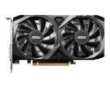 MSI VENTUS GEFORCE RTX 3050 2X XS 8G OC scheda video NVIDIA 8 GB GDDR6