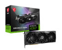 MSI GAMING GEFORCE RTX 4060 Ti X SLIM 16G scheda video NVIDIA 16 GB GDDR6