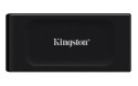 Kingston Technology 1TB XS1000 External USB 3.2 Gen 2 Portable Solid State Drive