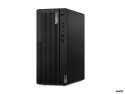 Lenovo ThinkCentre M75t AMD Ryzen™ 5 5600G 16 GB DDR4-SDRAM 512 GB SSD Windows 11 Pro Tower PC Nero