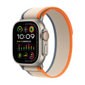 Apple Watch Ultra 2 OLED 49 mm Digitale 410 x 502 Pixel Touch screen 4G Titanio GPS (satellitare) cinturino: S/M